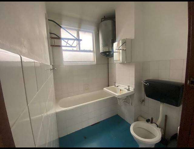 1 BEDROOM PROPERTY TO RENT IN MORNINGSIDE